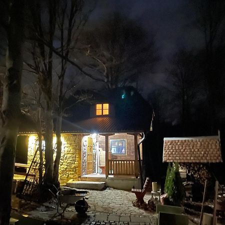 Brvnara Iverak Мокра-Гора Экстерьер фото